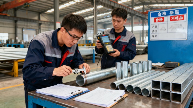 爱辉爱辉爱辉镀锌无缝方管生产厂家